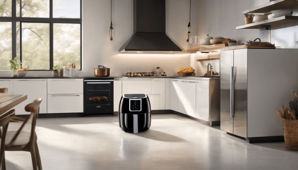 Airfryer Moulinex : quels avis face à la concurrence ?