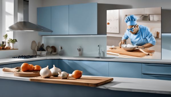 Couper un oignon sans pleurer : 3 techniques surprenantes