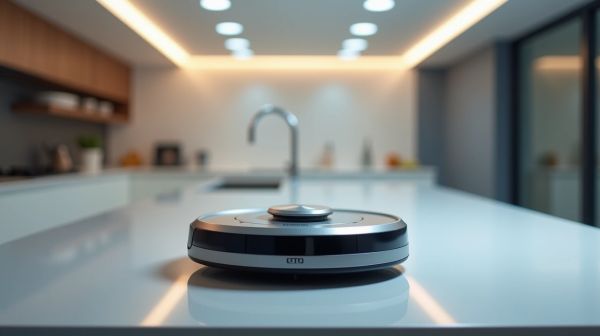 Les vérités cachées sur les robots ménagers que vous devez connaître
