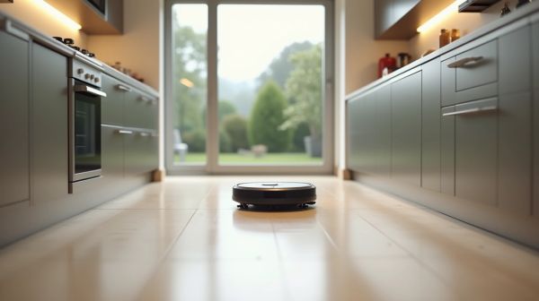 Les vérités cachées sur les robots ménagers que vous devez connaître