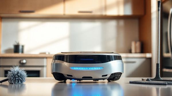 Top astuces essentielles sur les robots ménagers à découvrir