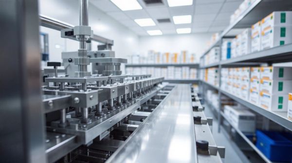 Top priorités en emballage pharmaceutique : alignement avec la sécurité et conformité