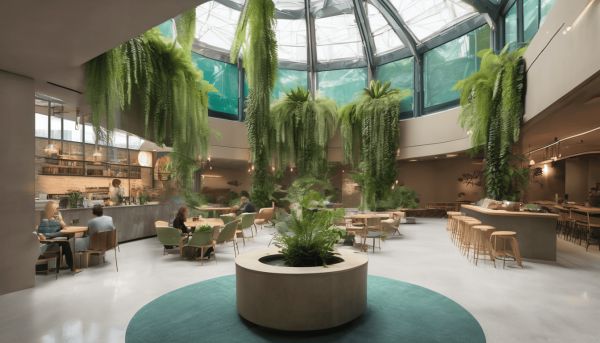 Venez profiter d’un espace de loisirs unique à Lyon Part-Dieu