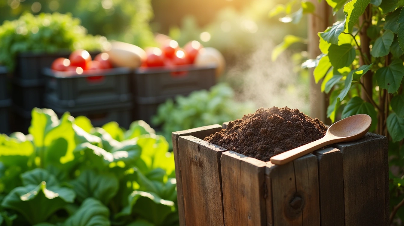Organisation des événements zéro déchet